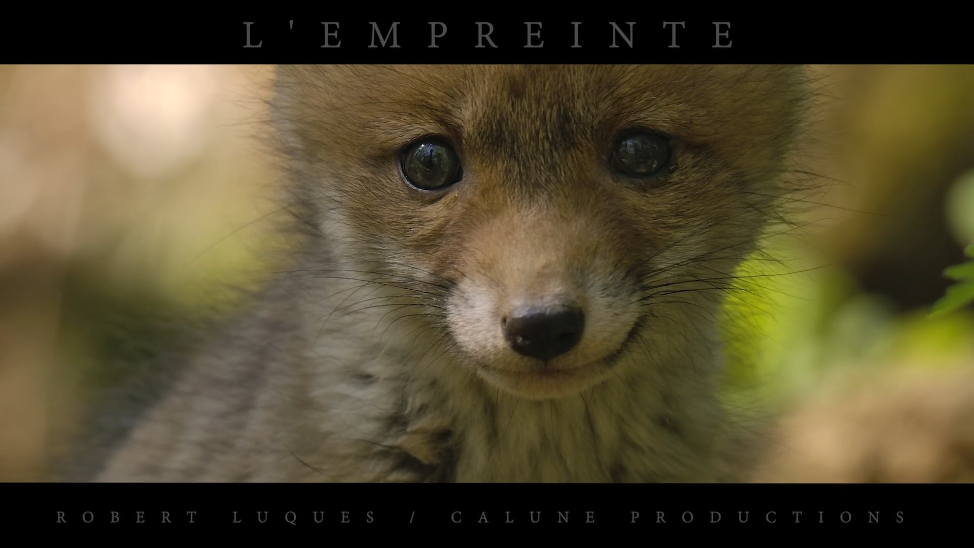 L'EMPREINTE