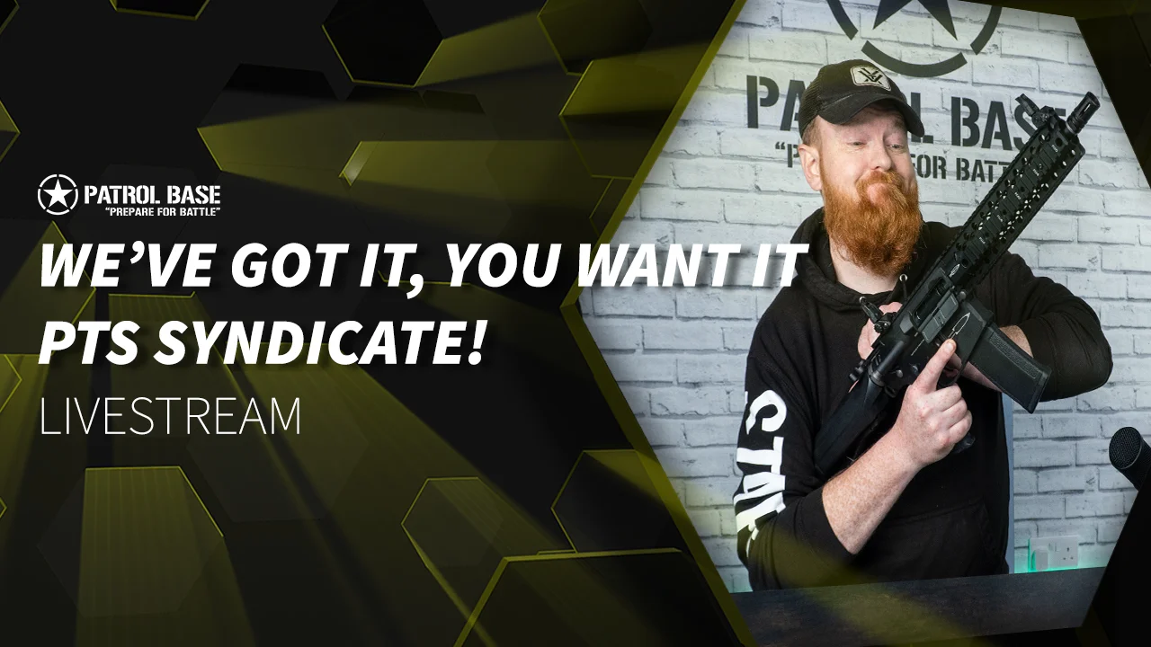 PTS Brand Showcase Livestream on Vimeo