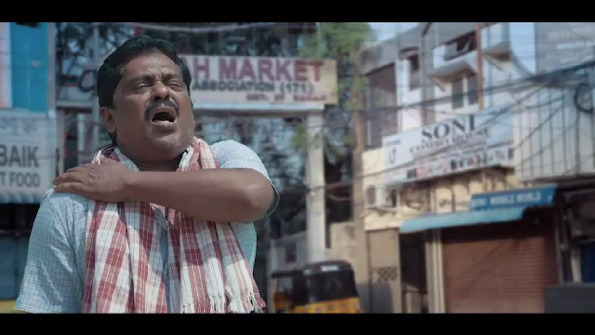 Pankaja Kashturi OrthoHerb TVC