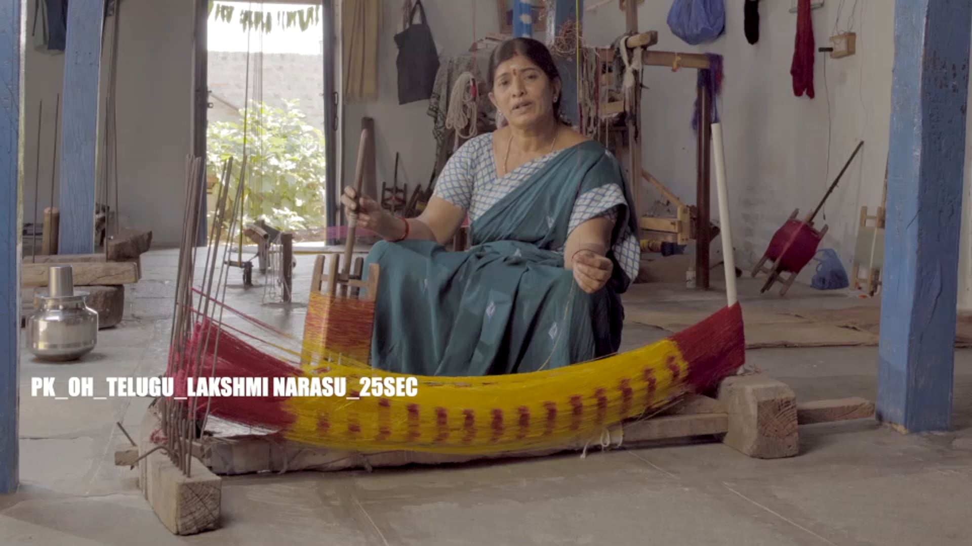 Pankaja Kasthuri OrthoHerb TVC