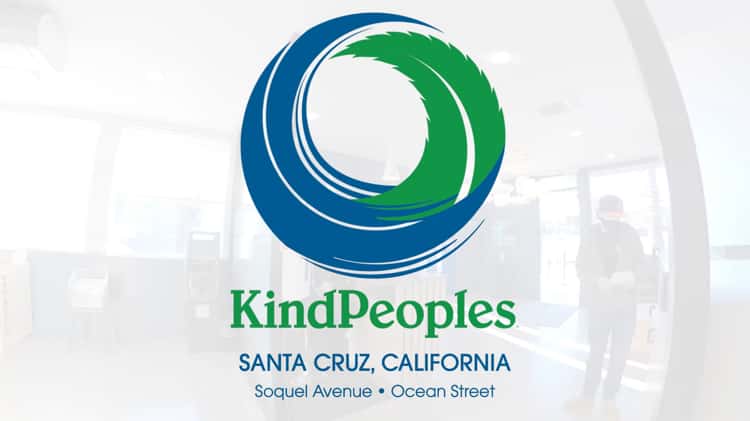 KindPeoples Santa Cruz Ocean Street