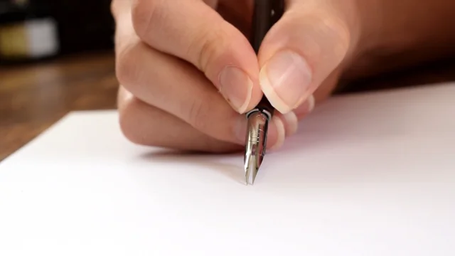 Improve Your Handwriting: A Comprehensive Online Course – The Postman's  Knock