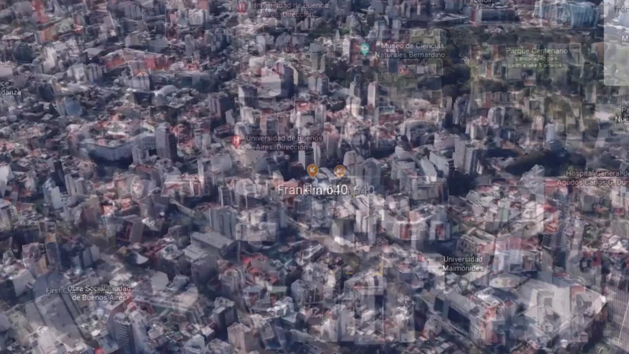 FRK640: INFORME 01 - INICIO DE OBRA