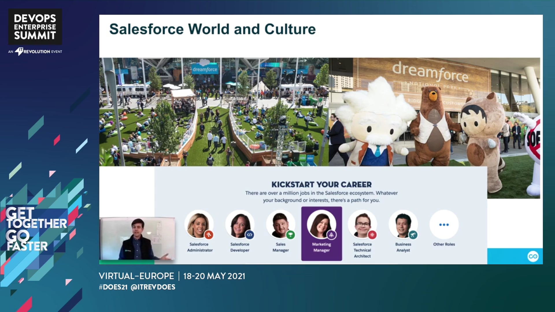 DevOps for Salesforce