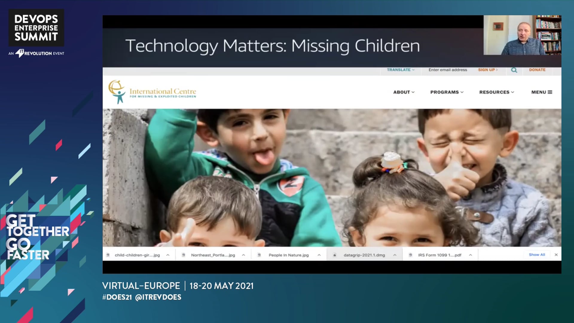 IT, DevOps, and Corporate Social Responsibility