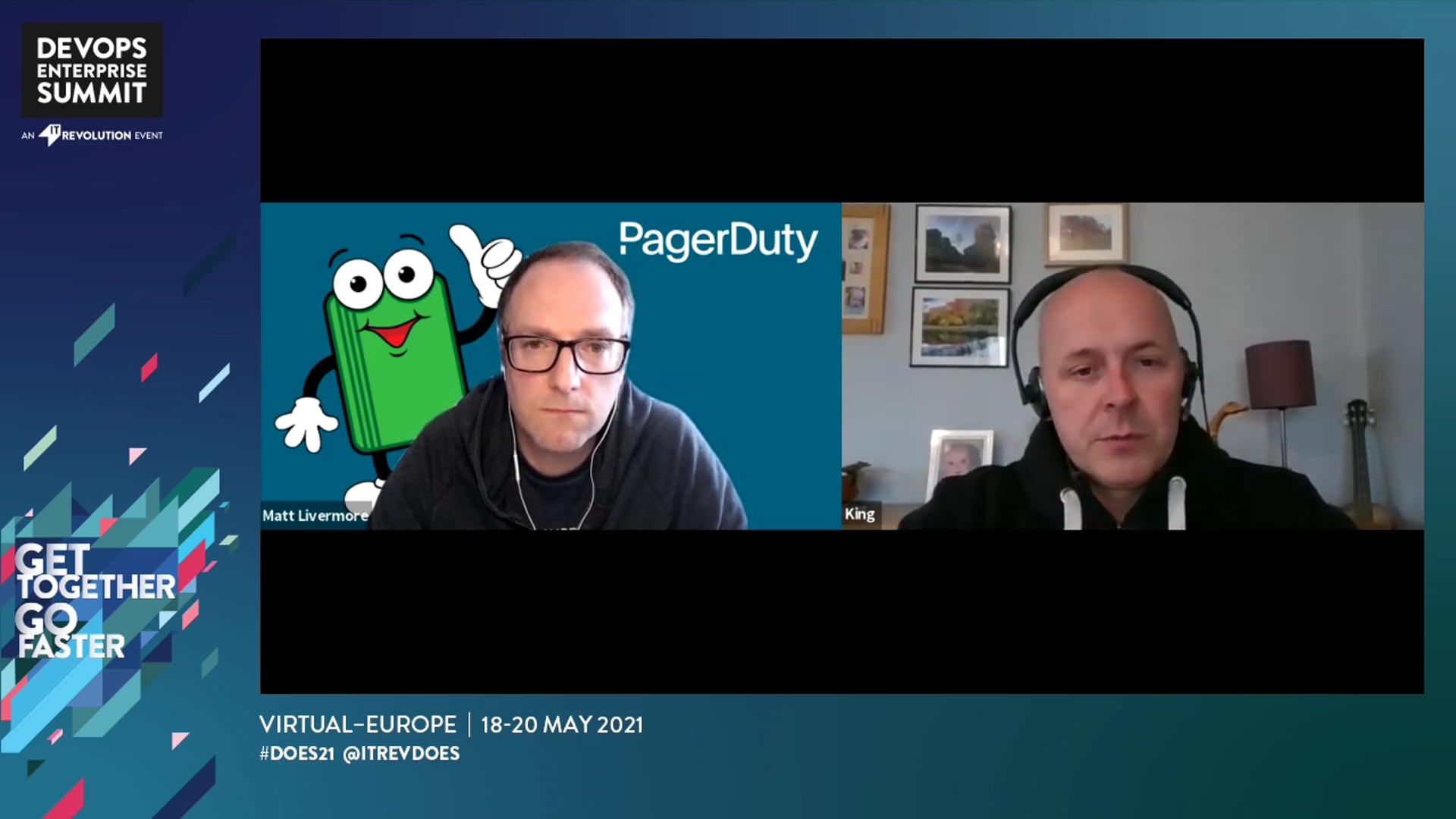 How William Hill uses PagerDuty and Rundeck to Deliver Full-Service Ownership in a Highly Regulated Environment