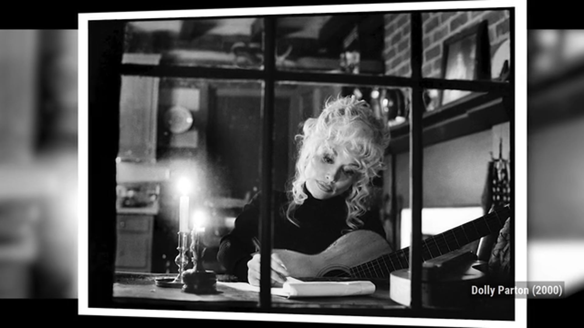 Close Focus: Jim Herrington - On essence of photography, Riccardo Cassin, Keith Richards & Dolly Parton.