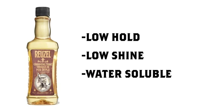 キャンペーン終了しました】グルーミングトニック100mlが貰える