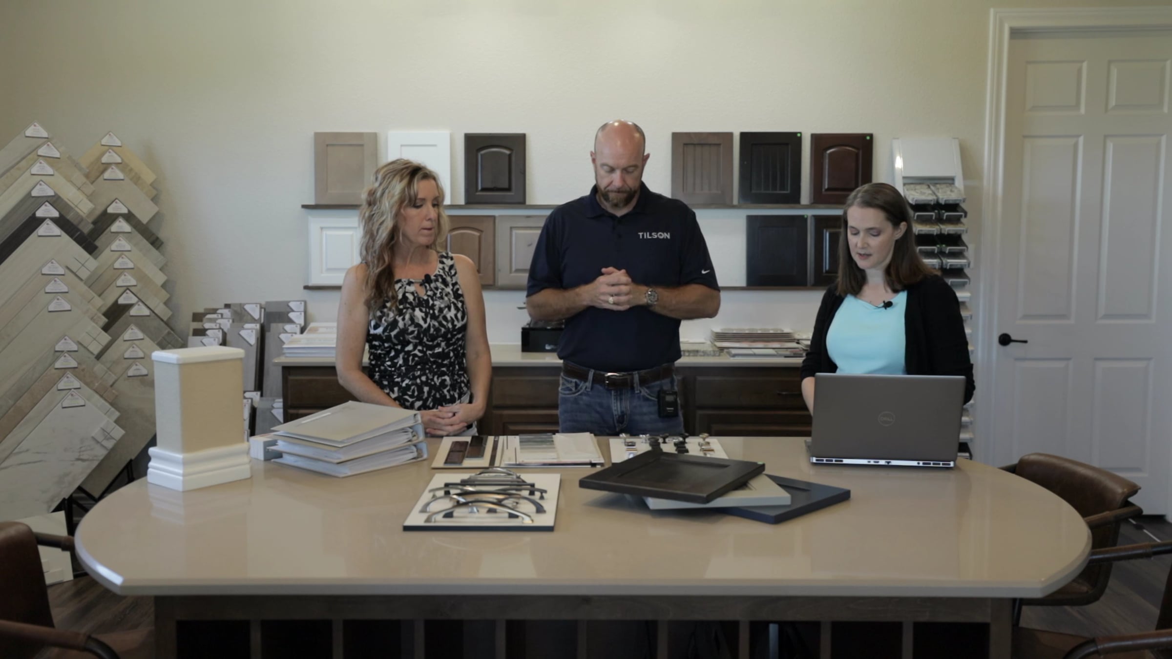 Tilson Live! Design Options for Your Tilson Home - May 13, 2021 ...