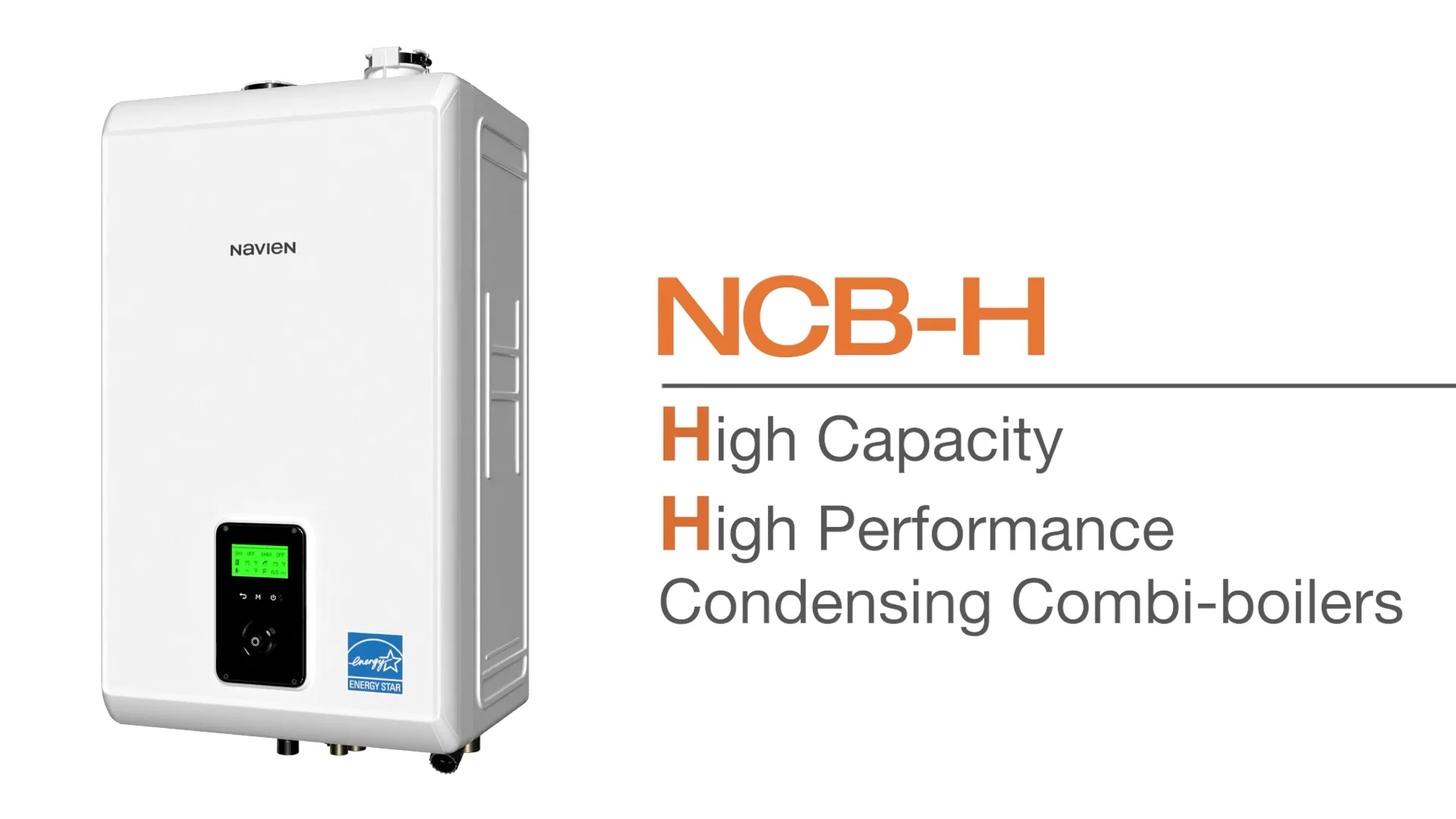 New Navien NCB-H (English version) on Vimeo