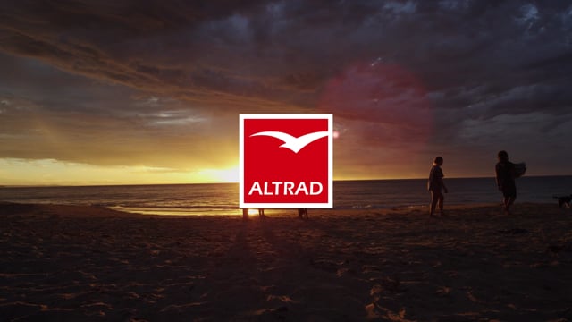NE RIEN LÂCHER - Message de Mohed Altrad / Covid 19 / 119ème message 119ème vidéo