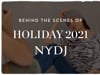 NYDJ: Holiday 21 BTS | Wholesale