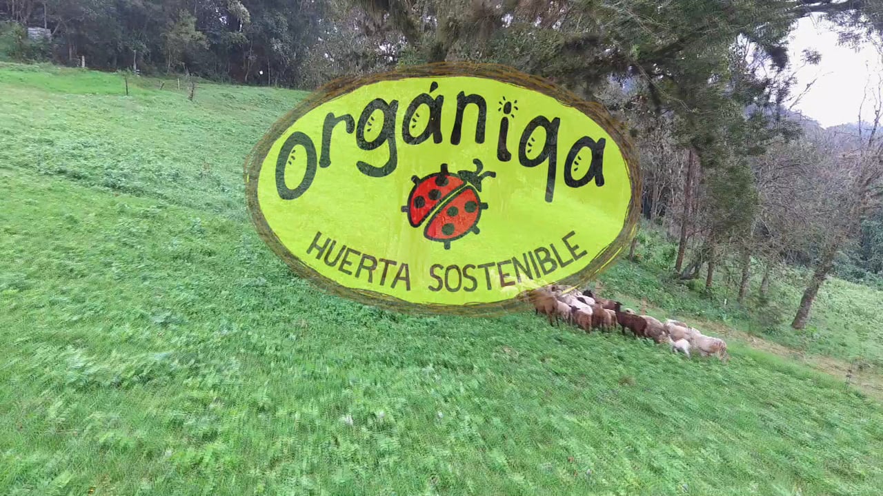 Rancho Escuela Agrosol