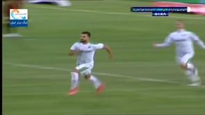 Aluminium Arak vs Shahr Khodro - Highlights - Week 23 - 2020/21 Iran Pro League