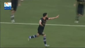 Nassaji vs Foolad - Highlights - Week 23 - 2020/21 Iran Pro League
