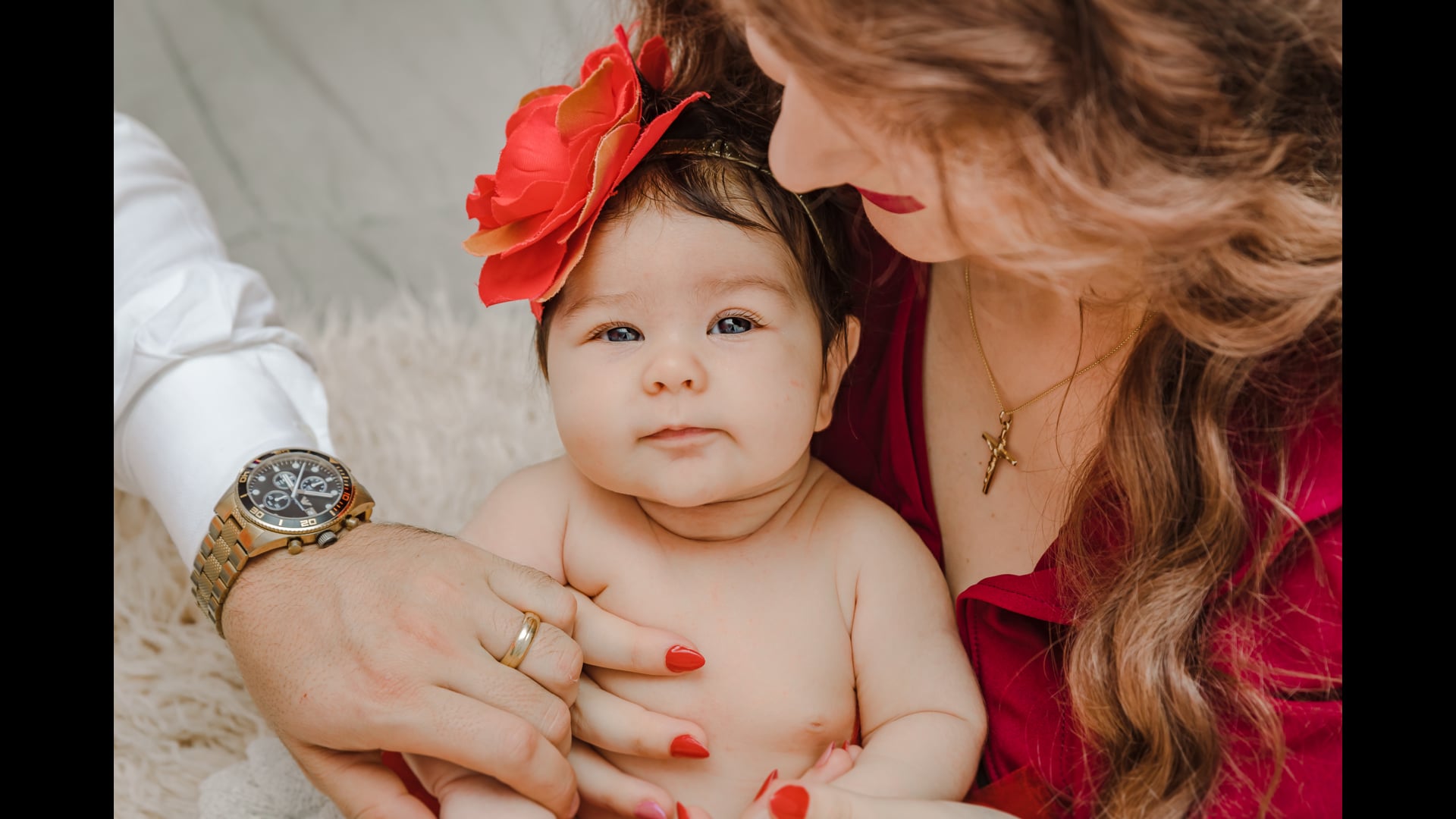 SF. Botez Lucia