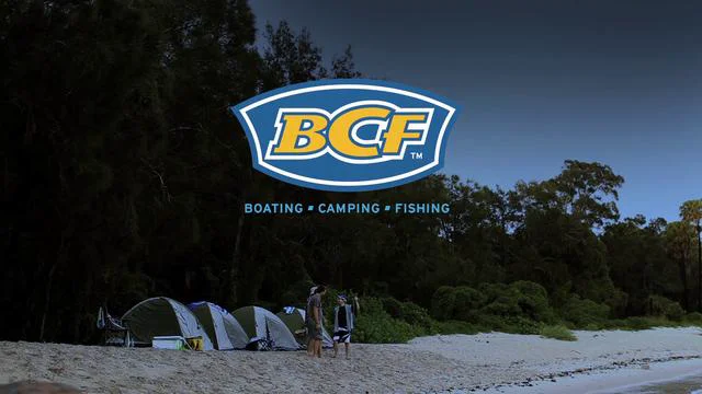BCF tv commercial on Vimeo