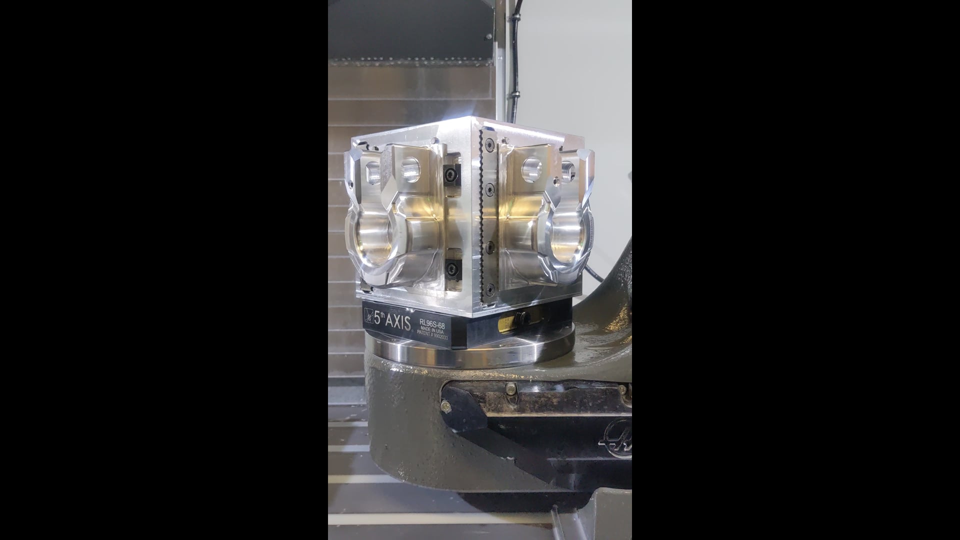 Shore Machining - Cnc Machine, Manufacturing, Machining