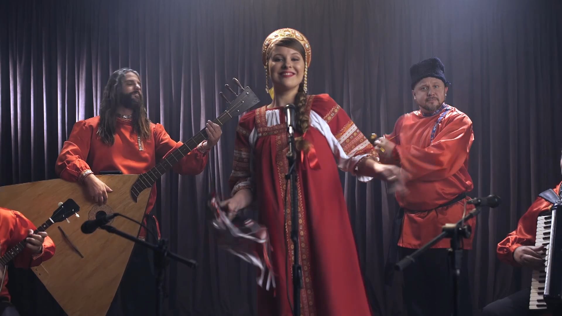 André Paiva | diretor de arte | Copa da Rússia