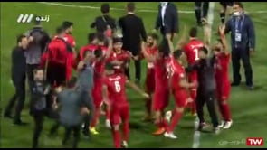 Persepolis vs Esteghlal - Full - Week 23 - 2020/21 Iran Pro League