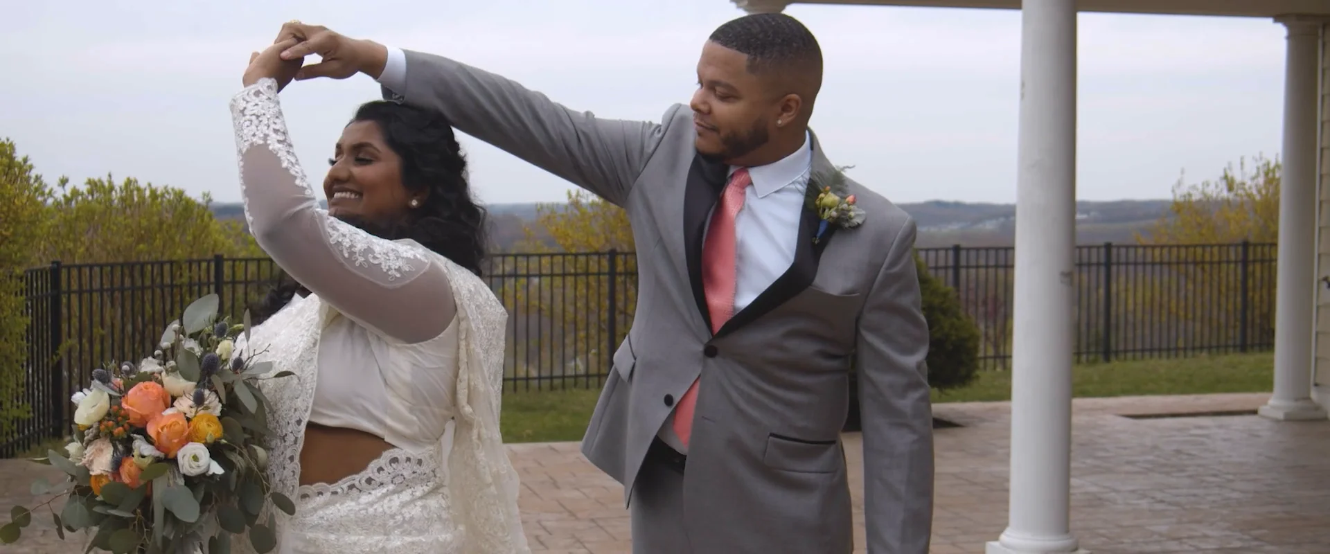 Twelve Oaks Mansion - Mars, Pennsylvania #3