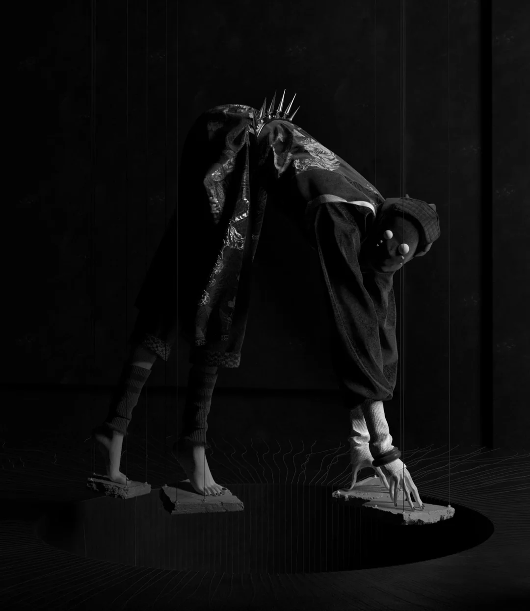 THE HANG POSE on Vimeo