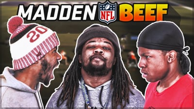 The Final Phase of The Madden Beef!