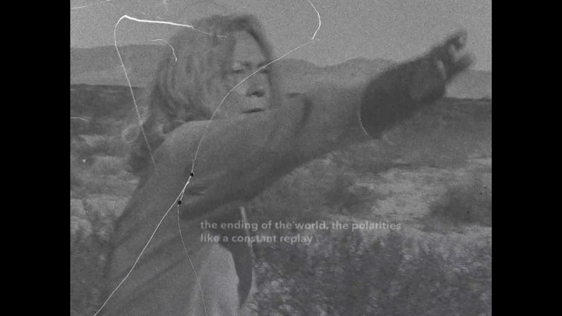 7 Excavations, Live at CounterPulse, 5/8/2021