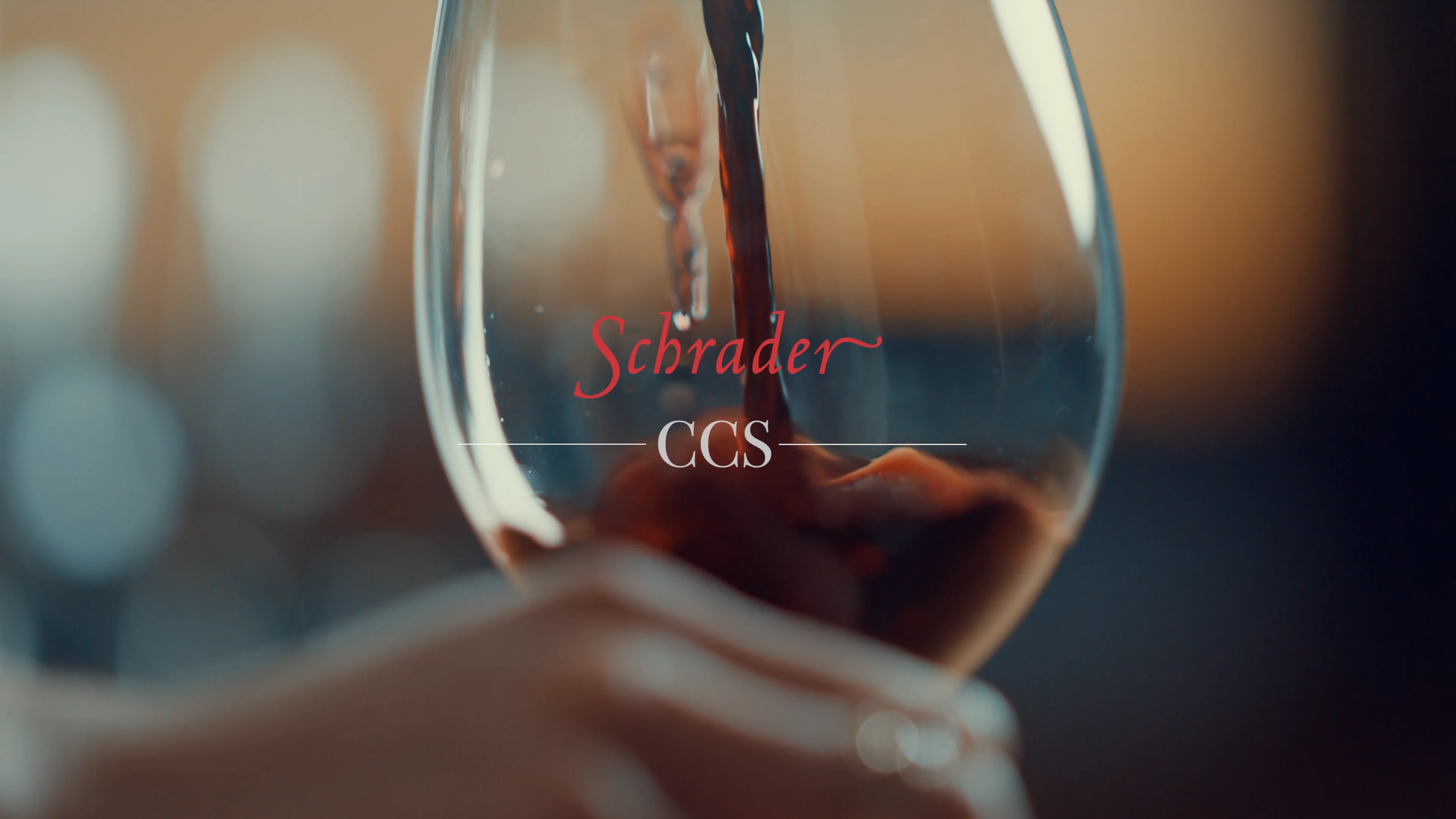 2018 To Kalon CCS Cabernet Sauvignon – Schrader Cellars