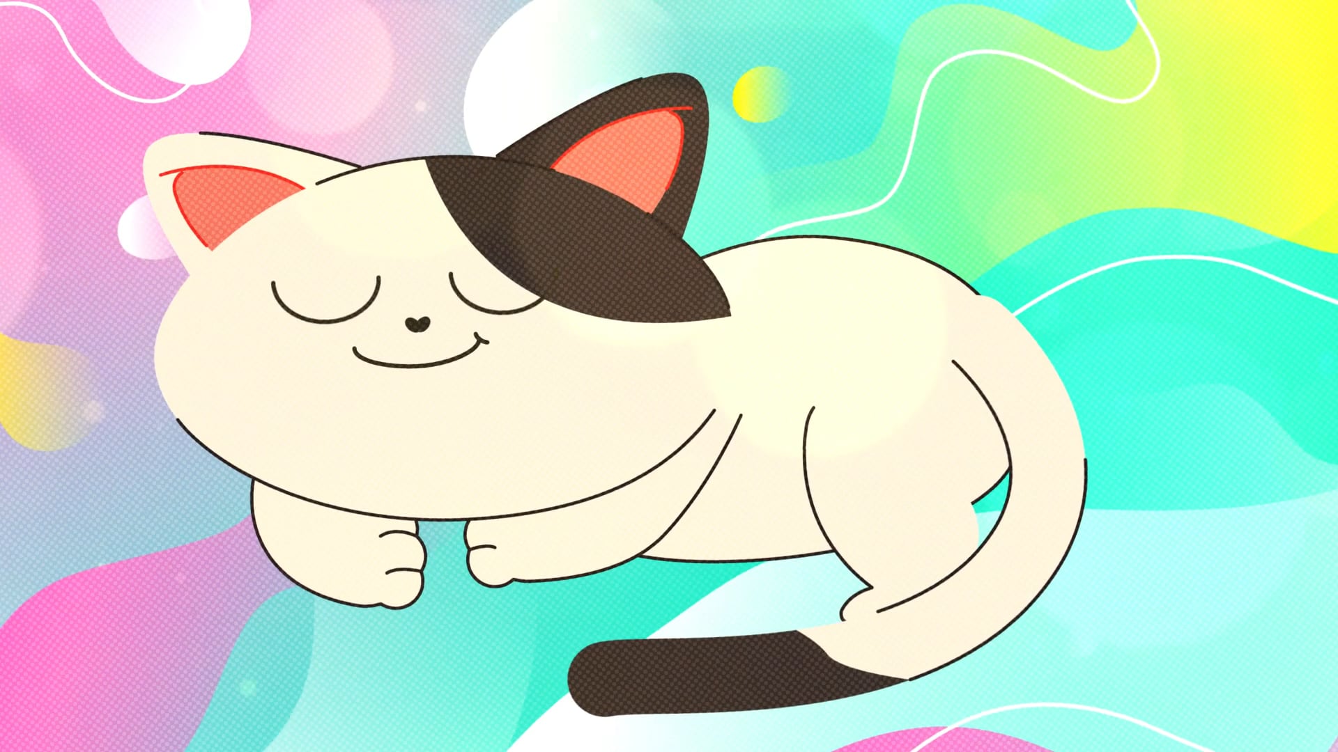 [Peterian series] Pheroclam music video