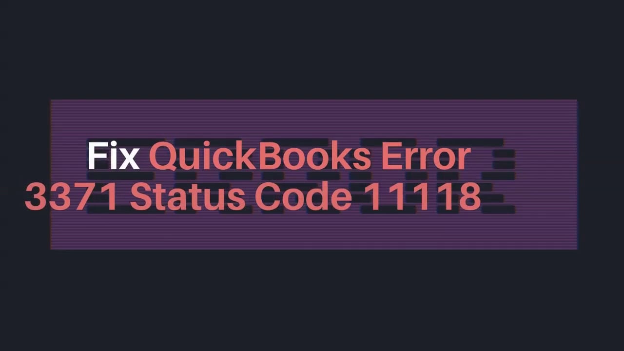fix-quickbooks-error-3371-status-code-11118-updated-methods-mp4-on-vimeo