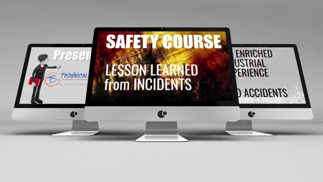 Learn Safety Incident Analysis and Lessons Learned Methods
