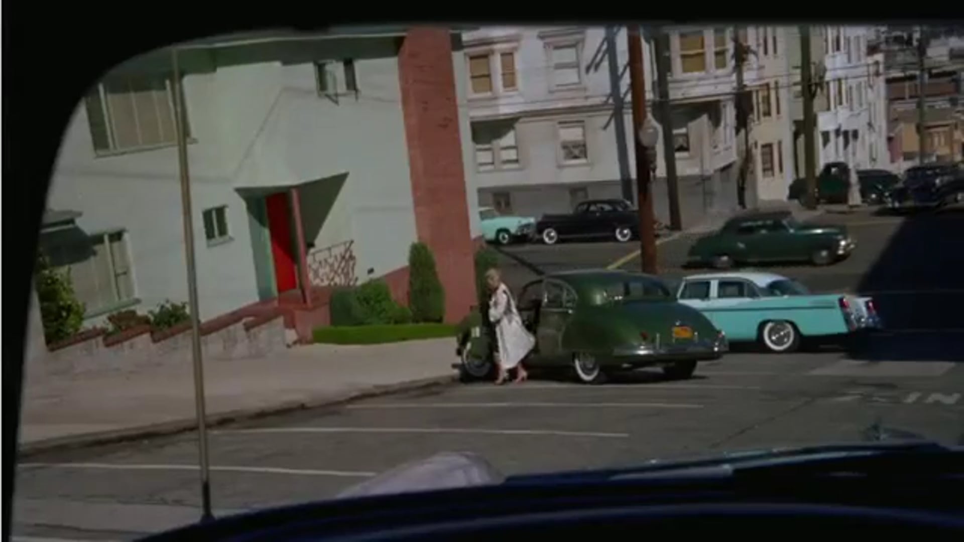 Vertighost, extraits