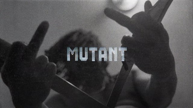 Mutant Trailer