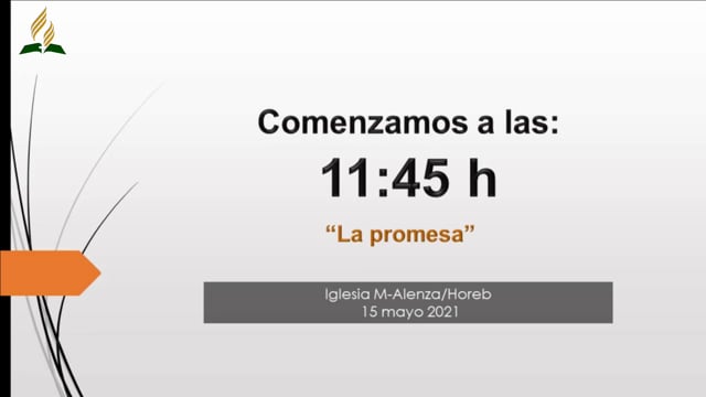 La promesa