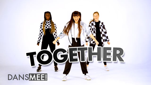 Together - DansMee!