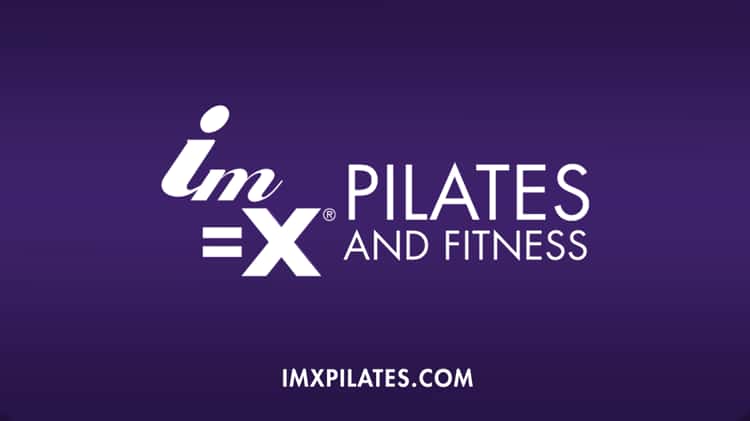 IM=X® Pilates and Fitness on Vimeo