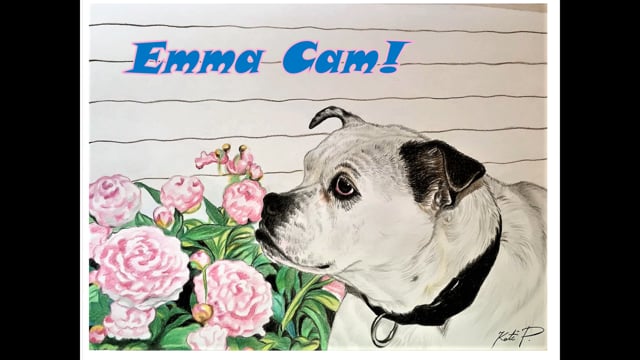Emma Cam!
