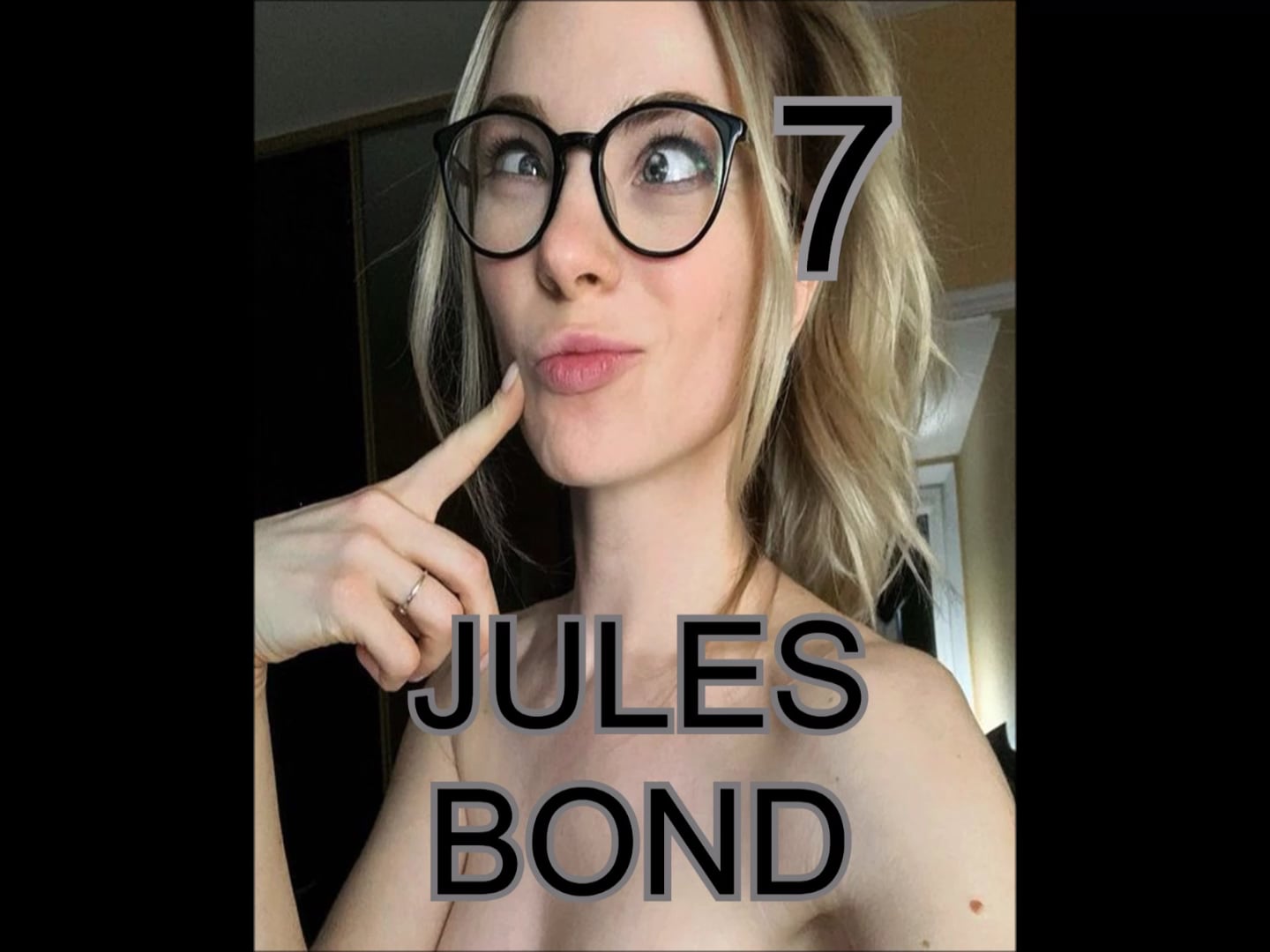 007 Goldeneye JULES BOND.mp4 on Vimeo