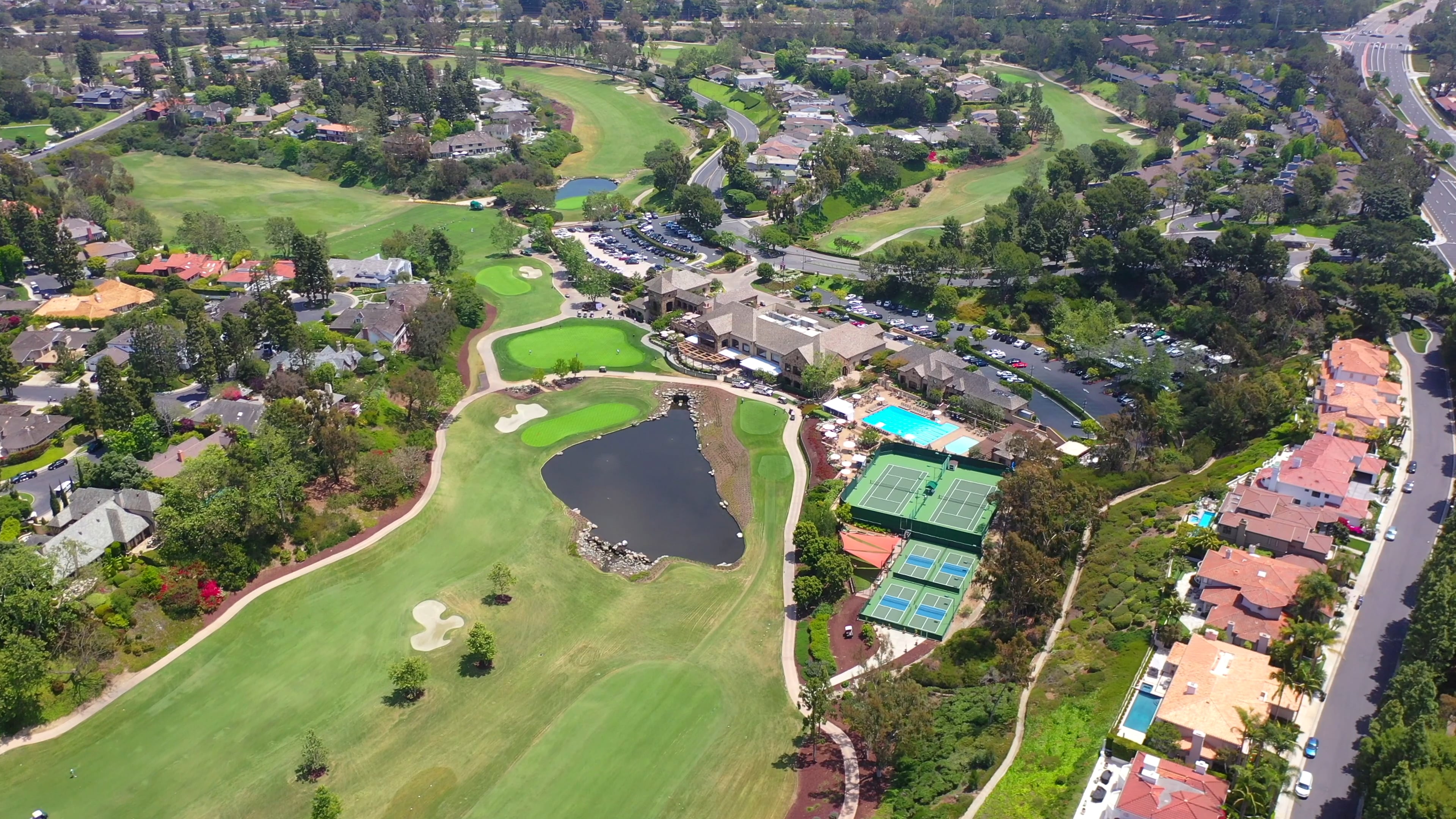 Big Canyon, Newport Beach (Aerial Footage).mov on Vimeo