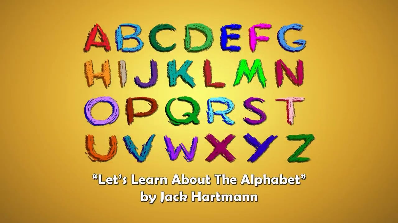 Learn The Letter H _ Lets Learn About The Alphabet _ Phonics Song for Kids  _ Jack Hartmann.mp4 on Vimeo