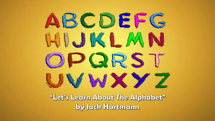 The Letter H Song - Learn the Alphabet 