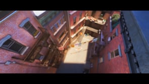 The Scream by Charlotte Chouisnard and 5 co-directors