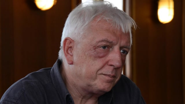 L'Université Populaire Albanaise - Ueli Leuenberger