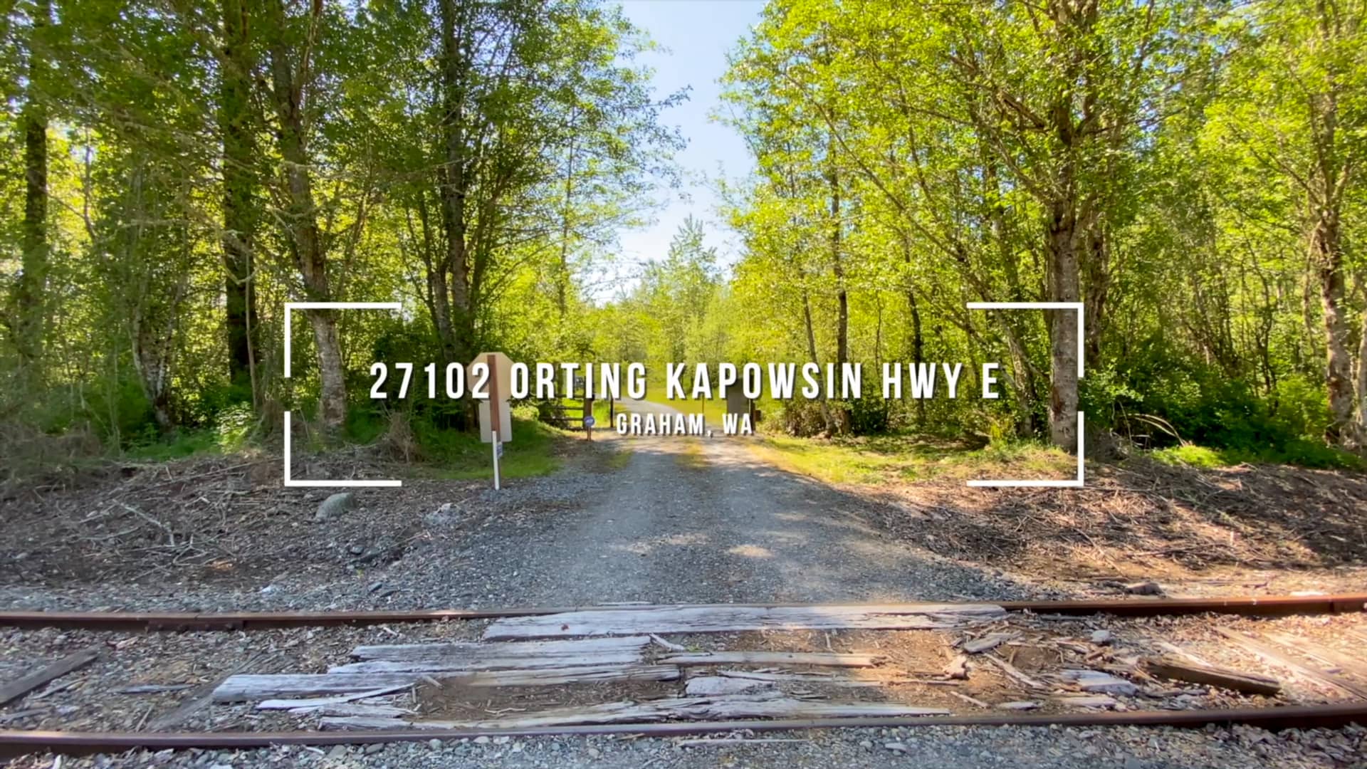 27102 Orting Kapowsin Hwy E on Vimeo