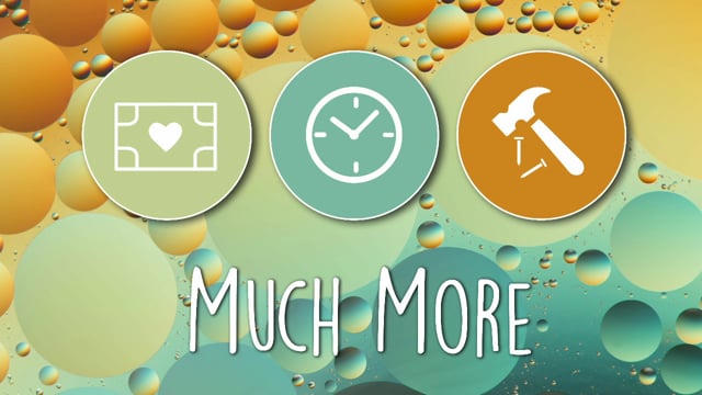 Much More