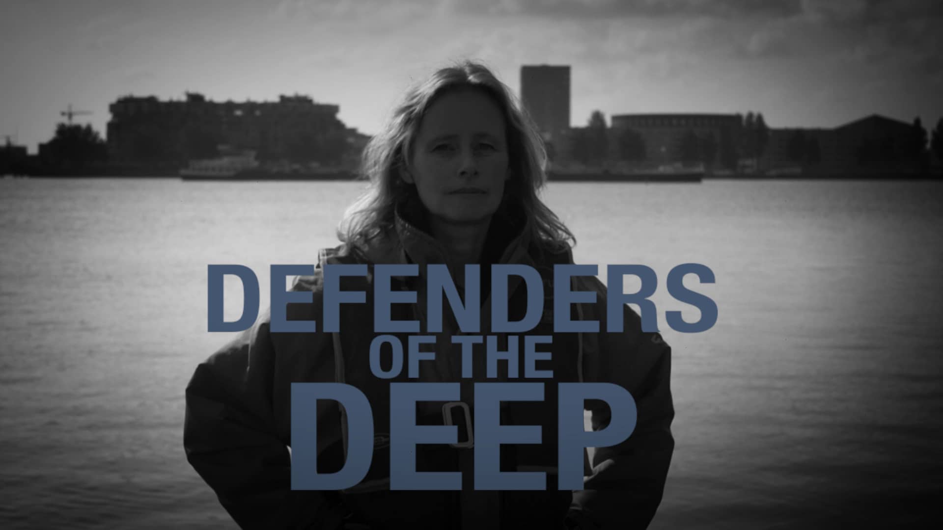 Defenders of the Deep