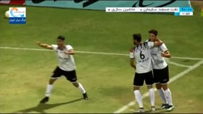 Naft MIS vs Machine Sazi - Highlights - Week 23 - 2020/21 Iran Pro League