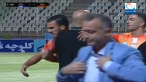 Saipa vs Paykan - Highlights - Week 23 - 2020/21 Iran Pro League