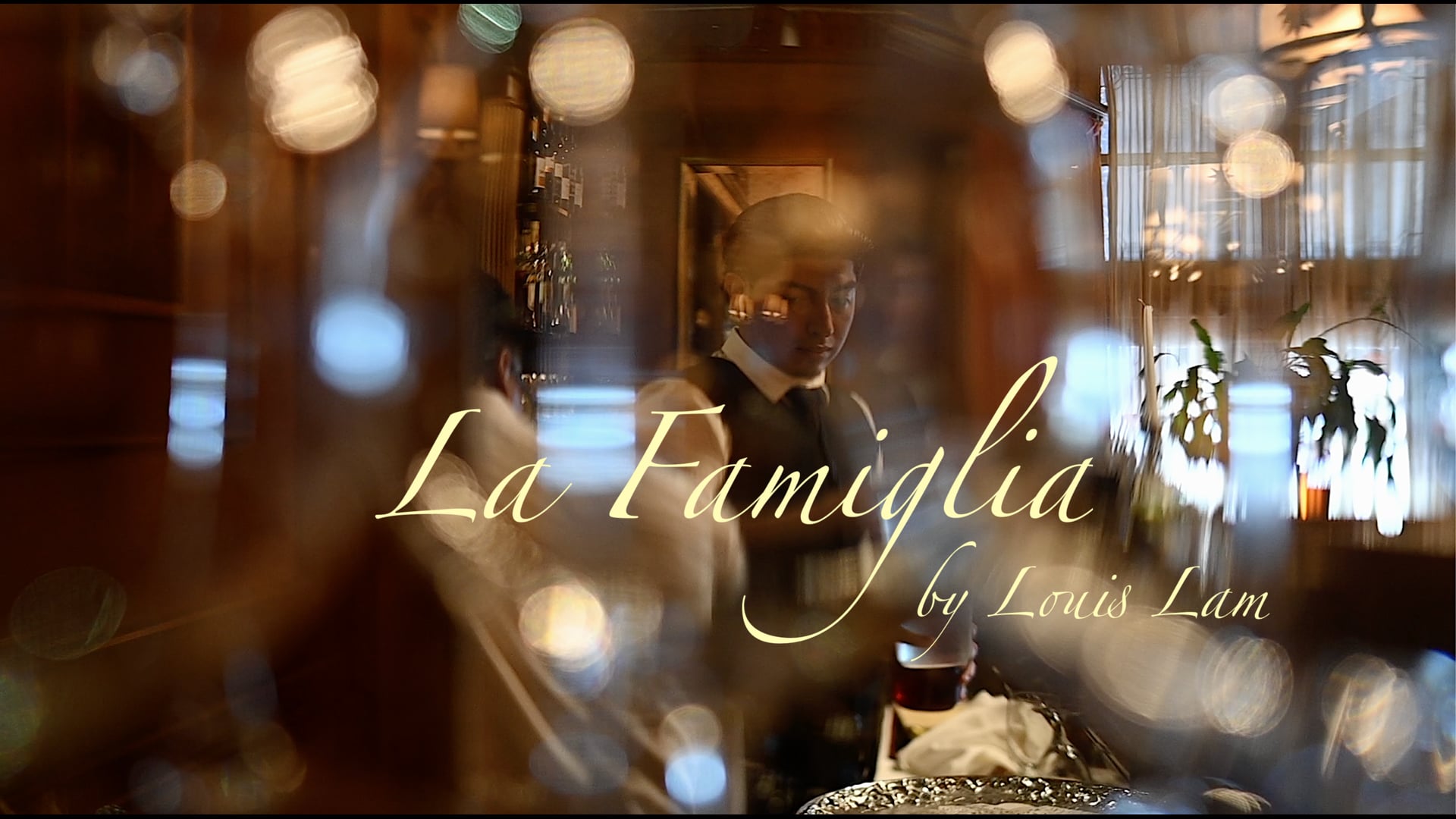 La Famiglia - Philly Italian